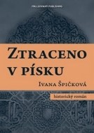 Ztraceno v písku - cena, srovnání