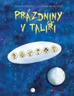 Prázdniny v talíři - cena, srovnání