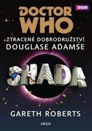 Doctor Who - Shada