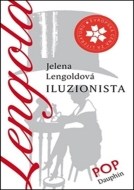 Iluzionista - cena, srovnání