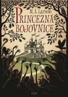 Princezna Bojovnice - cena, srovnání