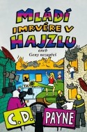 Mládí imrvére v hajzlu - cena, srovnání