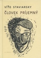 Človek Príjemný - cena, srovnání
