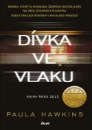 Dívka ve vlaku - cena, srovnání