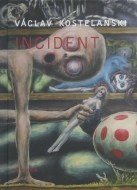 Incident - cena, srovnání