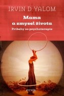 Mama a zmysel života - cena, srovnání
