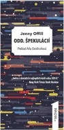 Odd. špekulácií - cena, srovnání
