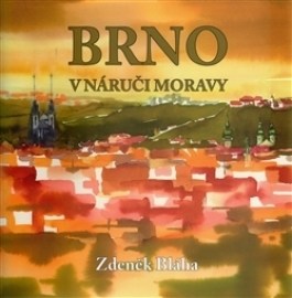 Brno v náruči Moravy