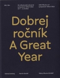 Dobrej ročník A Great Year