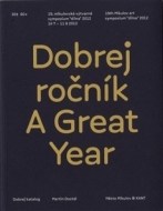 Dobrej ročník A Great Year - cena, srovnání