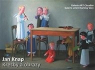 Jan Knap - cena, srovnání