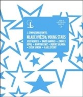Mladé hvězdy - Young Stars - cena, srovnání