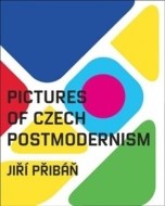 Pictures of Czech Postmodernism - cena, srovnání