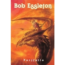 Portfolio - Bob Eggleton