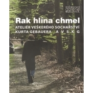 Rak hlína chmel - cena, srovnání