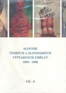 Slovník českých a slovenských výtvarných umělců Ch-J - cena, srovnání