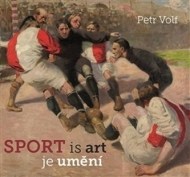 Sport je umění /Sport is art - cena, srovnání