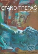 Stano Trepač - cena, srovnání