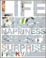 Studio Najbrt: Život, štěstí, překvapení - cena, srovnání