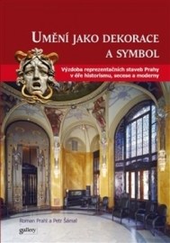 Umění jako symbol a dekorace