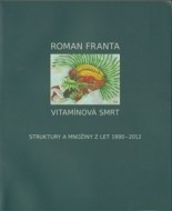 Vitamínová smrt - cena, srovnání