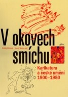 V okovech smíchu - cena, srovnání