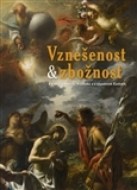 Vznešenost & zbožnost - cena, srovnání