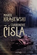 Cháronove čísla - cena, srovnání