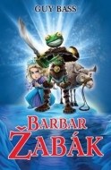 Legenda o Žabákovi 2 - Barbar Žabák - cena, srovnání