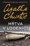 Mŕtva v lodenici - cena, srovnání