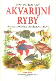 Akvarijní ryby