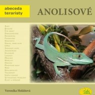 Anolisové - cena, srovnání