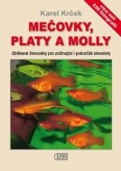 Mečovky, platy a Molly - cena, srovnání