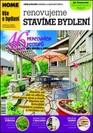 Renovujeme Stavíme bydlení - cena, srovnání