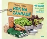 Rok na zahradě - cena, srovnání