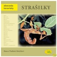 Strašilky - cena, srovnání