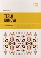 Teplo domova - cena, srovnání