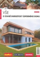 Vše o stavbě energeticky úsporného domu - cena, srovnání