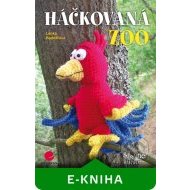 Háčkovaná ZOO - cena, srovnání