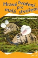 Hravé tvoření pro malá stvoření - cena, srovnání