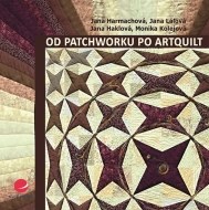 Od patchworku po artquilt - cena, srovnání