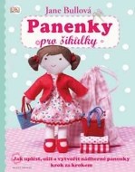 Panenky pro šikulky - cena, srovnání