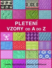 Pletení Vzory od A do Z