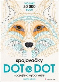 Spojovačky Dot to dot