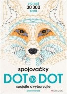 Spojovačky Dot to dot - cena, srovnání