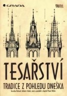 Tesařství - cena, srovnání