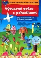 Výtvarné práce s pohádkami - cena, srovnání