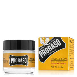 Proraso Vosk na fúzy 15ml