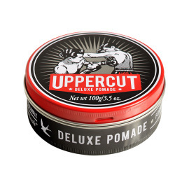 Uppercut Deluxe Pomáda na vlasy 100g