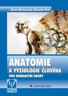 Anatomie a fyziologie člověka - cena, srovnání